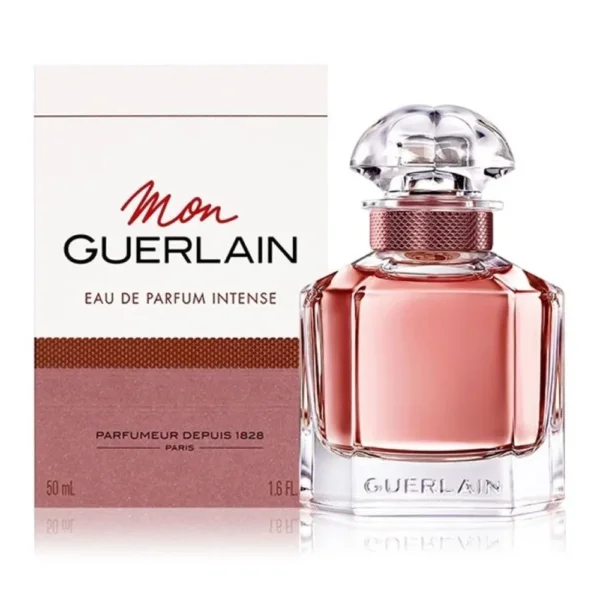 عطر جيرلان مون او دو بارفيوم انتنس 100مل