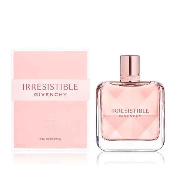 عطر جيفنشي ارزيستبل او دو بارفيوم 80مل