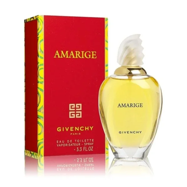 عطر جيفنشي اماريج النسائي تواليت 100مل