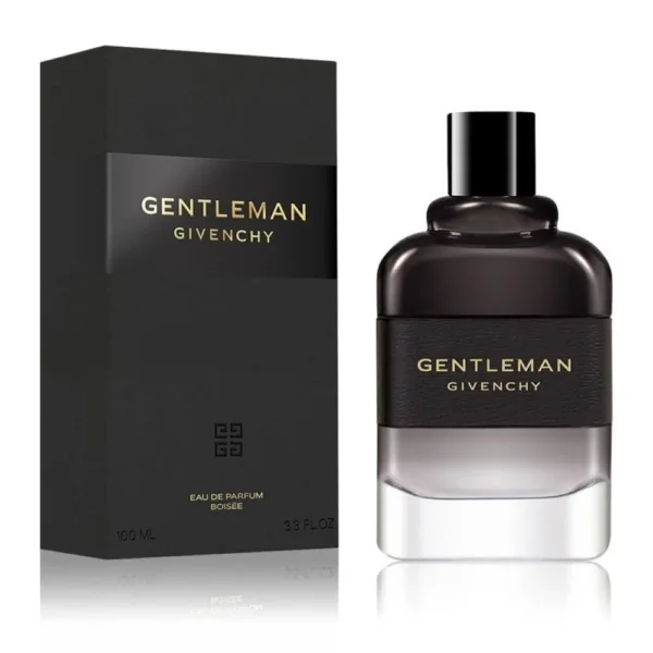 عطر جيفنشي جنتل مان بويز او دو بارفيوم للرجال 100 مل