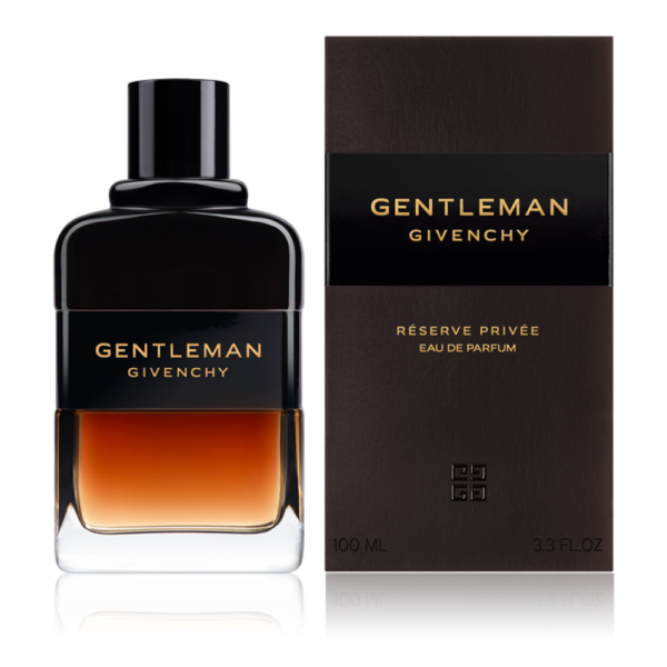 عطر جيفنشي جنتلمان Reserve Privee او دو بارفيوم 100مل