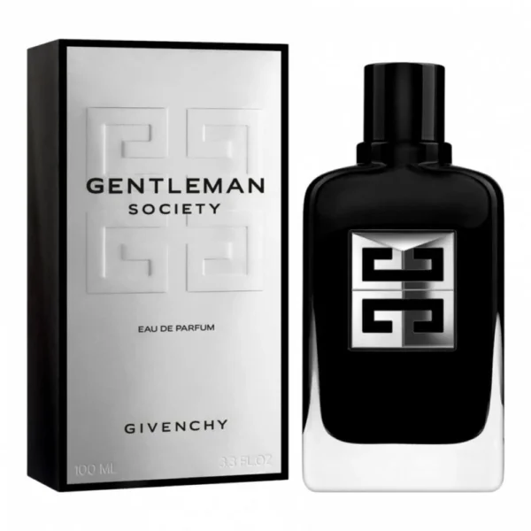 عطر جيفنشي جنتلمان سوسايتي او دو بارفيوم 100مل