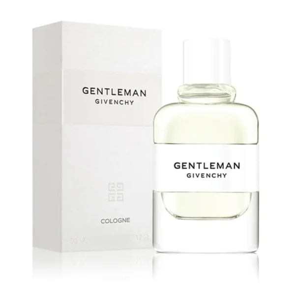 عطر جيفنشي جنتلمان كولون او دو تواليت- 100مل