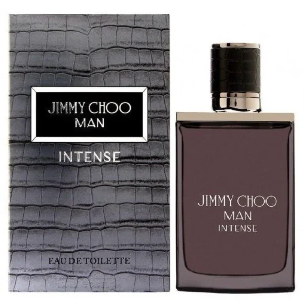 عطر جيمي شو مان انتنس 100مل