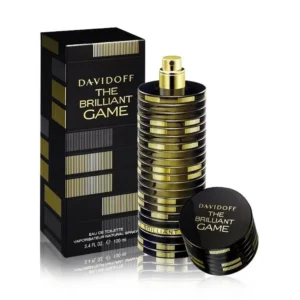 عطر دافيدوف ذا بريليانت جيم 100مل