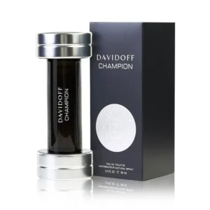 عطر دافيدوف شامبيون 90مل