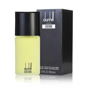 عطر دانهيل اديشن او دو تواليت 100مل