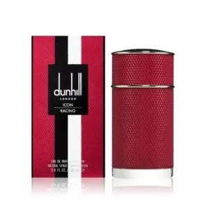 عطر دانهيل ايكون ريسنغ الاحمر 100مل