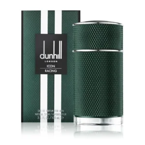 عطر دانهيل ايكون ريسنغ الاخصر 100مل