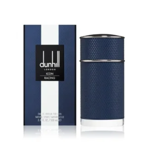 عطر دانهيل ايكون ريسنغ الازرق 100مل