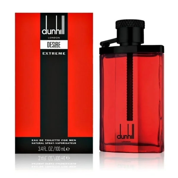 عطر دانهيل ديزاير اكستريم 100مل