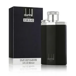 عطر دانهيل ديزاير بلاك 100مل