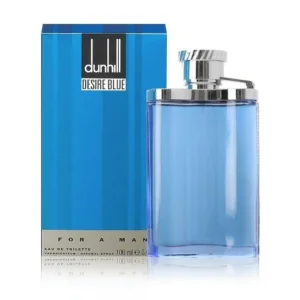 عطر دانهيل ديزاير بلو 100مل