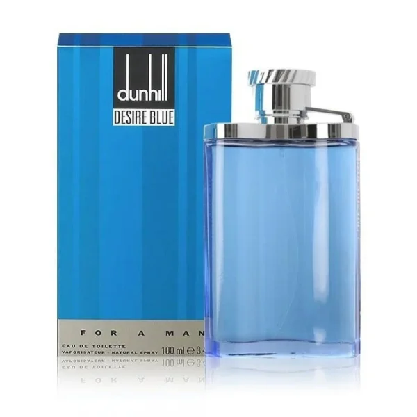 عطر دانهيل ديزاير بلو 100مل