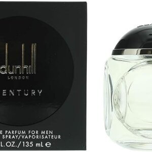 عطر دانهيل سنشري الاسود 135مل