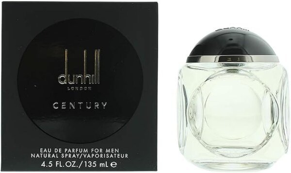 عطر دانهيل سنشري الاسود 135مل