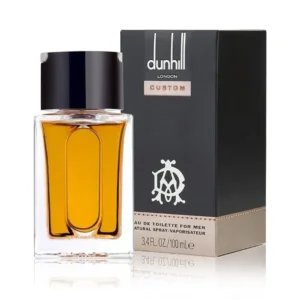 عطر دنهل كوستوم رجالي ١٠٠مل