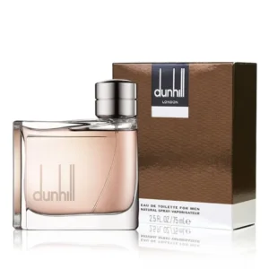 عطر دنهل لندن بني رجالي ٧٥مل