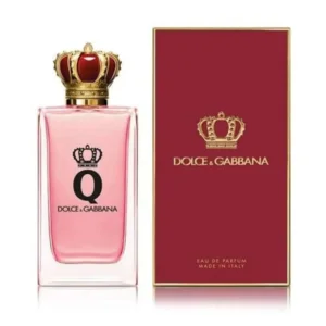 عطر دولتشي اند جابانا كوين للنساء اودي بارفيوم 100 مل
