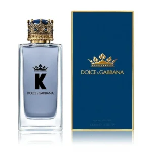 عطر دولتشي اند غابانا كيه او دو تواليت 100 مل