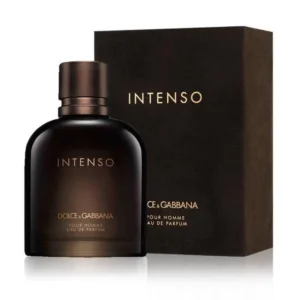 عطر دولتشي غابانا انتيسو بارفيوم الرجالي 125مل