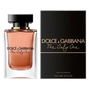 عطر دولتشي غابانا ذا اونلي وان او دو بارفيوم 100مل