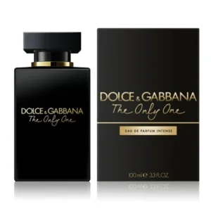 عطر دولتشي غابانا ذا اونلي وان او دو بارفيوم انتنس 100مل