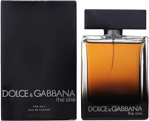 عطر دولتشي غابانا ذا ون الرجالي او دو بارفيوم 100مل