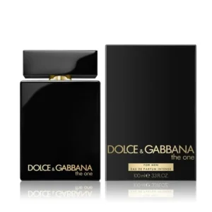عطر دولتشي غابانا ذا ون الرجالي او دو بارفيوم انتنس 100مل