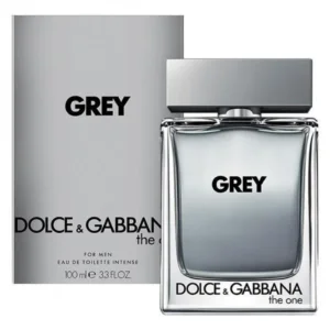عطر دولتشي غابانا ذا ون جري او دو تواليت انتنس 100مل