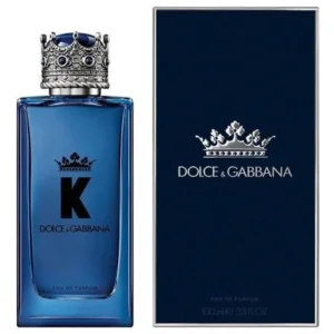 عطر دولتشي غابانا كيه او دو بارفيوم 100مل