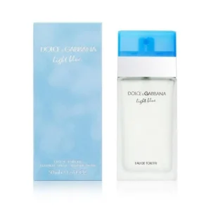 عطر دولتشي غابانا لايت بلو النسائي تواليت 100مل