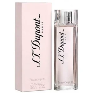 عطر ديبون اسنس بيور النسائي او دو تواليت 100مل