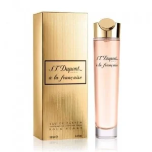 عطر ديبون لافرنسس النسائي او دو بارفيوم 100مل