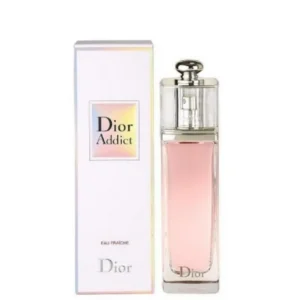 عطر ديور آديكت أو فريش او دو تواليت-100مل