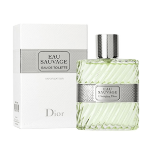 عطر ديور او سوفاج الابيض او دو تواليت 100مل
