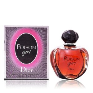 عطر ديور بويزن غيرل او دو بارفيوم 100مل
