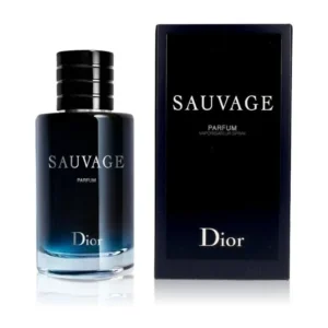 عطر ديور سوفاج بارفيوم 100مل (الاصدار المركز)