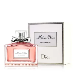 عطر ديور مس ديور او دو بارفيوم 100مل