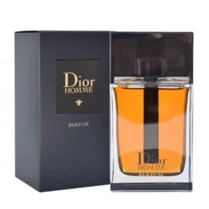 عطر ديور هوم الاصدار البارفيوم 100مل