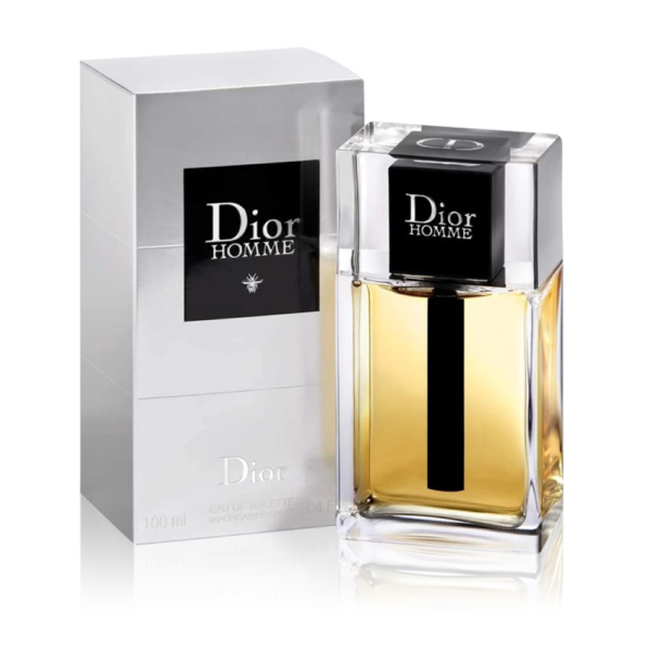 عطر ديور هوم او دو تواليت اصدار جديد 100 مل