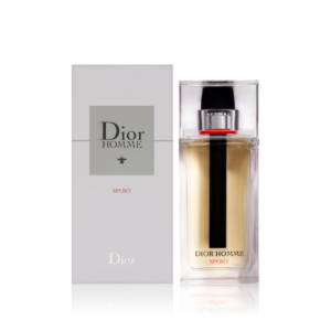 عطر ديور هوم سبورت او دو تواليت 125مل
