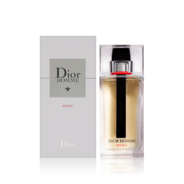 عطر ديور هوم سبورت او دو تواليت 125مل