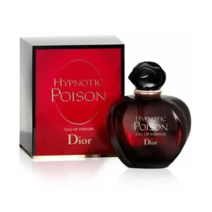 عطر ديور هيبنوتيك بويزن او دو بارفيوم 100مل
