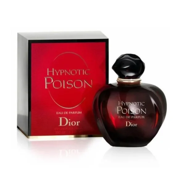عطر ديور هيبنوتيك بويزن او دو بارفيوم 100مل