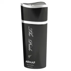 عطر ذا برايد بور أوم من أرماف للرجال - او دو برفيوم - 100مل
