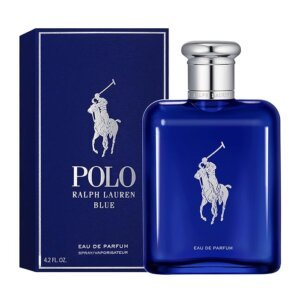 عطر رالف لورين بولو بلو او دو بارفيوم 125مل