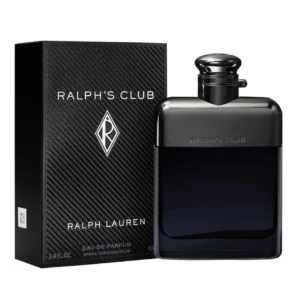 عطر رالف لورين رالف كلوب او دو بارفيوم 100مل