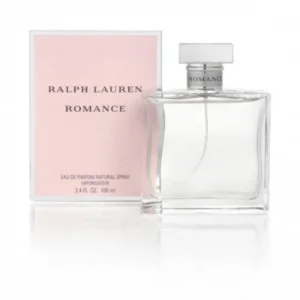عطر رالف لورين رومانس او دو بارفيوم 100مل