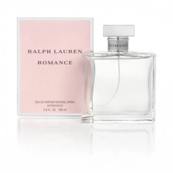 عطر رالف لورين رومانس او دو بارفيوم 100مل